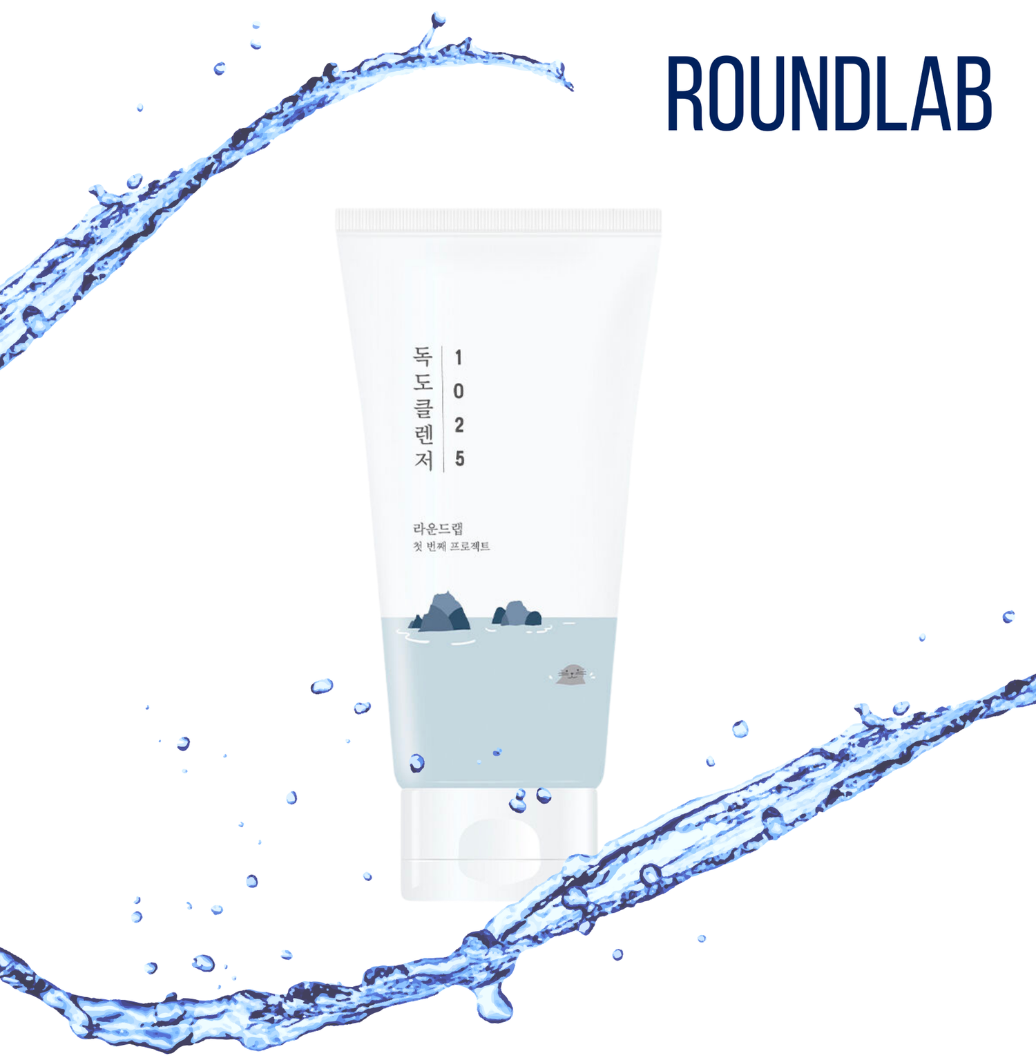 ROUND LAB