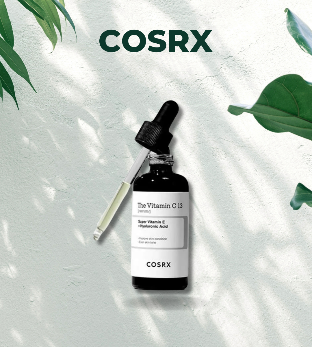 COSRX The Vitamin C 13 serum