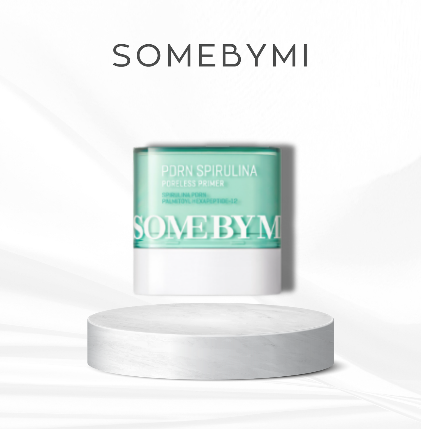 SOMEBYMI PDRN SPIRULINA PORELESS PRIMER 10g