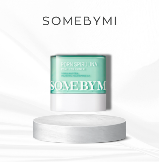 SOMEBYMI PDRN SPIRULINA PORELESS PRIMER 10g