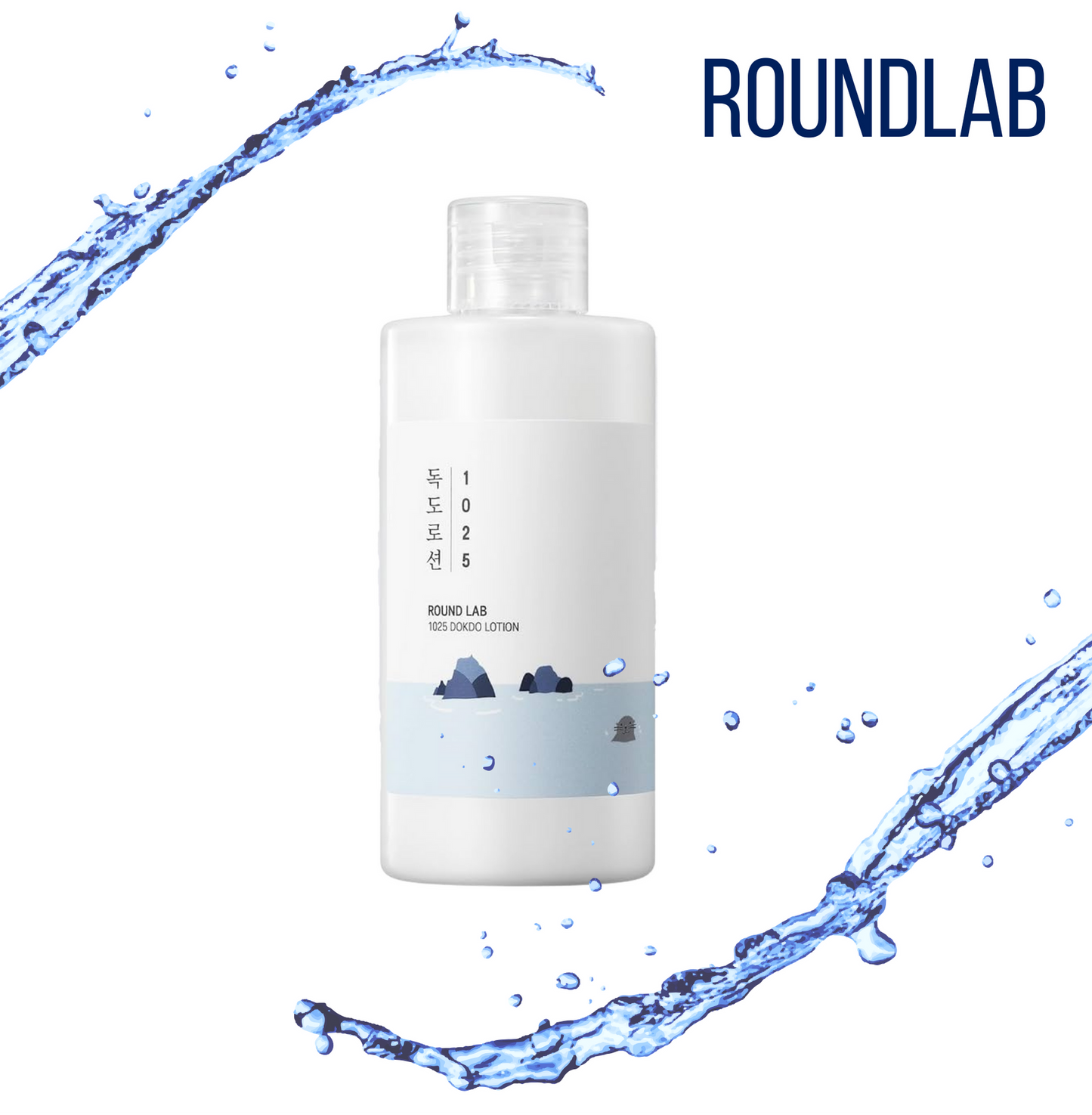 DOKDO LOTION_200ml