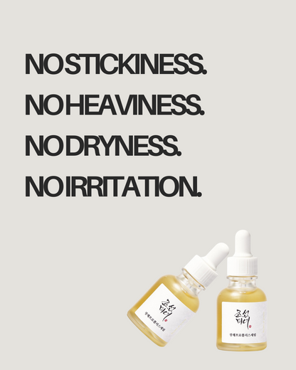 Beauty of Joseon Glow Serum : Propolis+Niacinamide 30ml