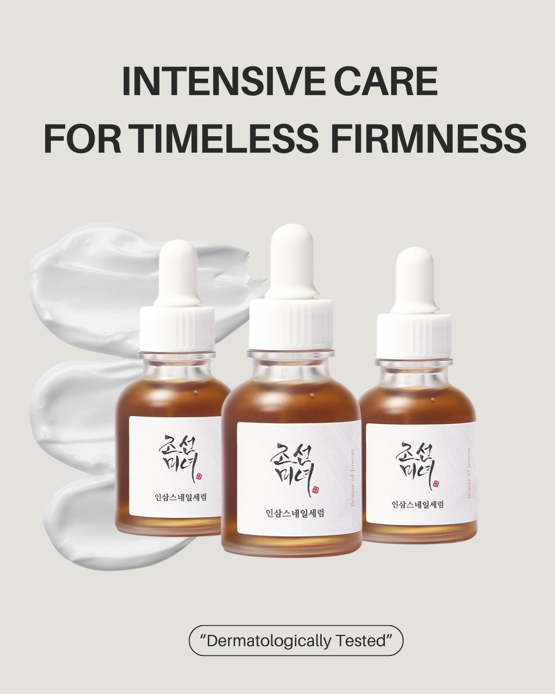 [Beauty of Joseon] Revive Serum : Ginseng+Snail Mucin 30ml