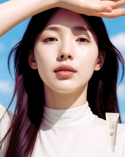Beauty of Joseon Relief Sun : Rice + Probiotics 50ml
