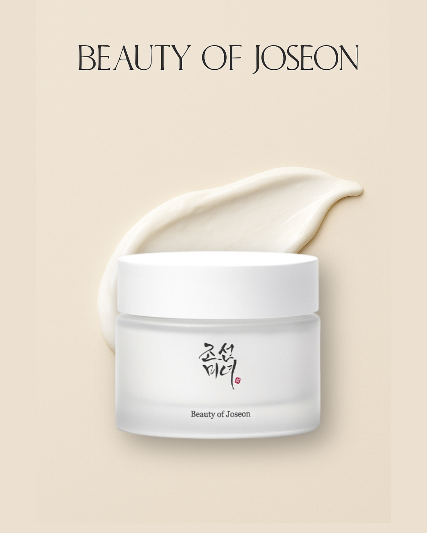 Beauty of Joseon Dynasty Cream 50ml