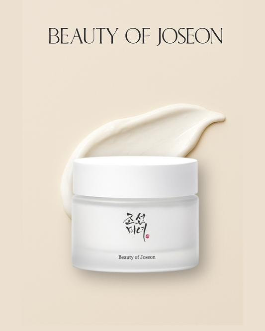Beauty of Joseon Dynasty Cream 50ml
