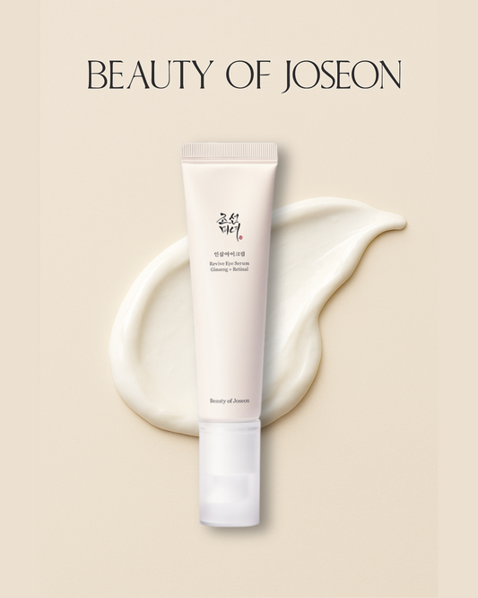 Beauty of Joseon Revive Eye Serum : Ginseng + Retinal 30ml