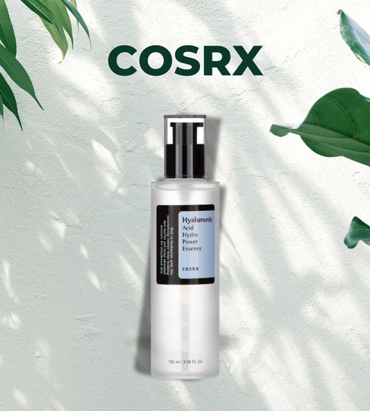 COSRX Hyaluronic Acid Hydra Power Essence 100ml