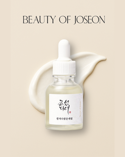 Beauty of Joseon Glow Deep Serum : Rice +Alpha Arbutin 30ml