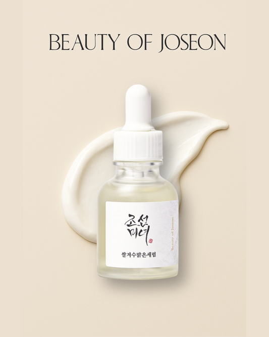 Beauty of Joseon Glow Deep Serum : Rice +Alpha Arbutin 30ml