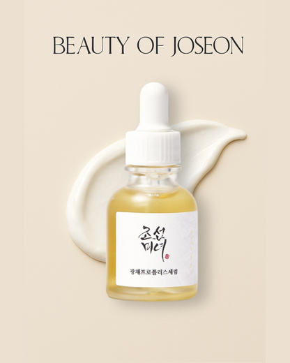 Beauty of Joseon Glow Serum : Propolis+Niacinamide 30ml