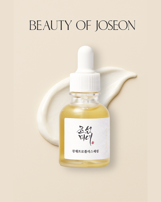 Beauty of Joseon Glow Serum : Propolis+Niacinamide 30ml