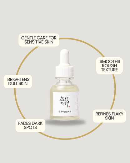 Beauty of Joseon Glow Deep Serum : Rice +Alpha Arbutin 30ml