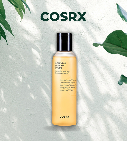 COSRX Full Fit Propolis Synergy Toner 150ml