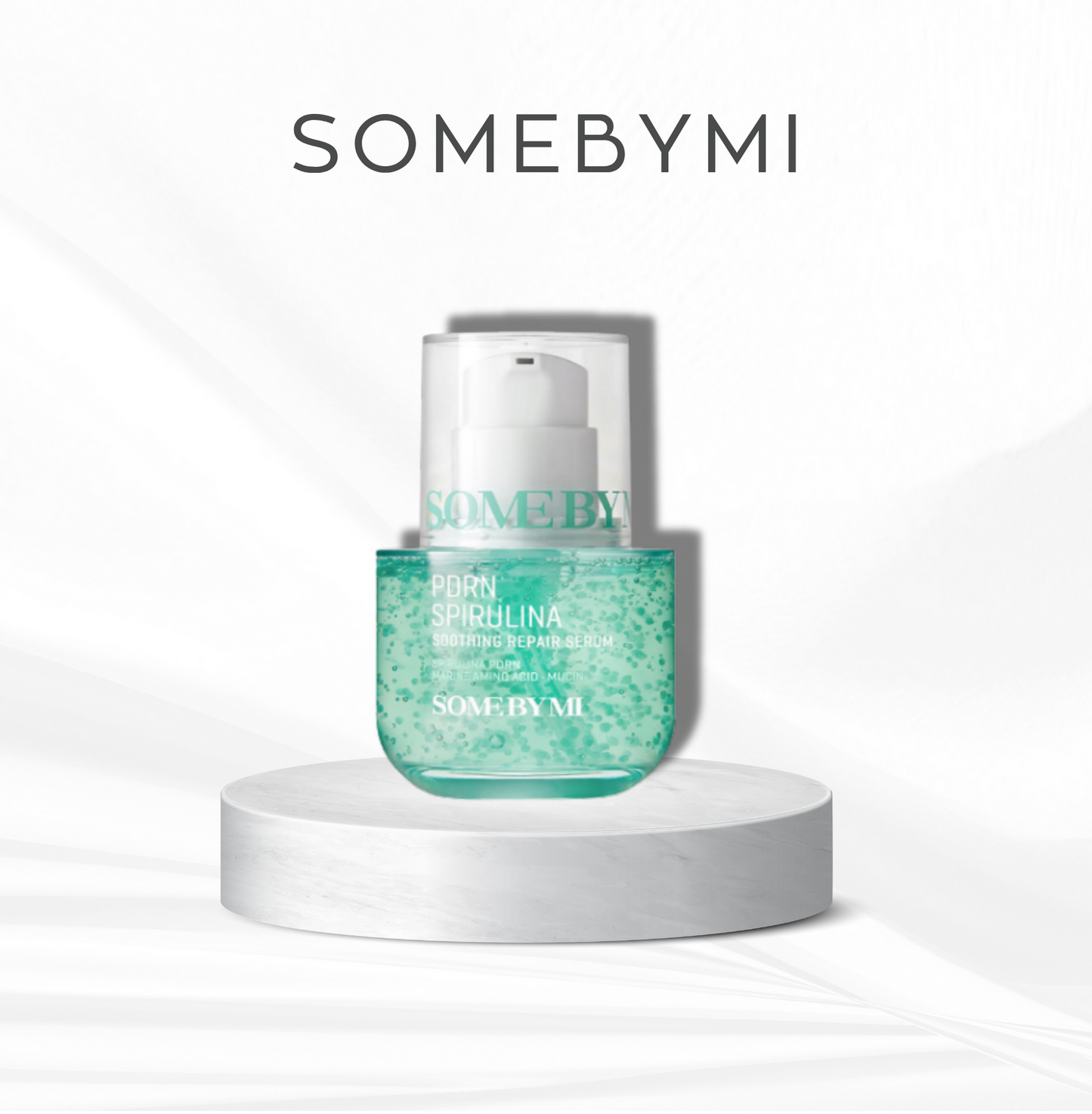 SOMEBYMI SPIRULINA PDRN REPAIR SERUM 50ml