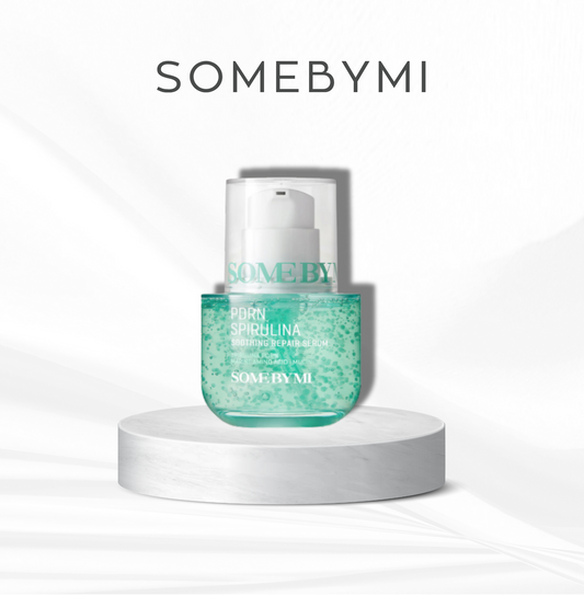 SOMEBYMI SPIRULINA PDRN REPAIR SERUM 50ml